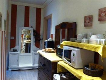 Hotel Giulietta E Romeo Verona Exteriér fotografie