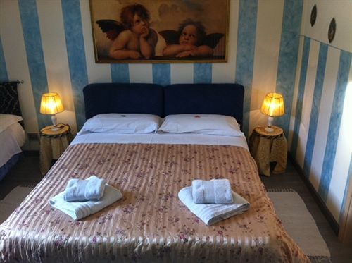 Hotel Giulietta E Romeo Verona Exteriér fotografie