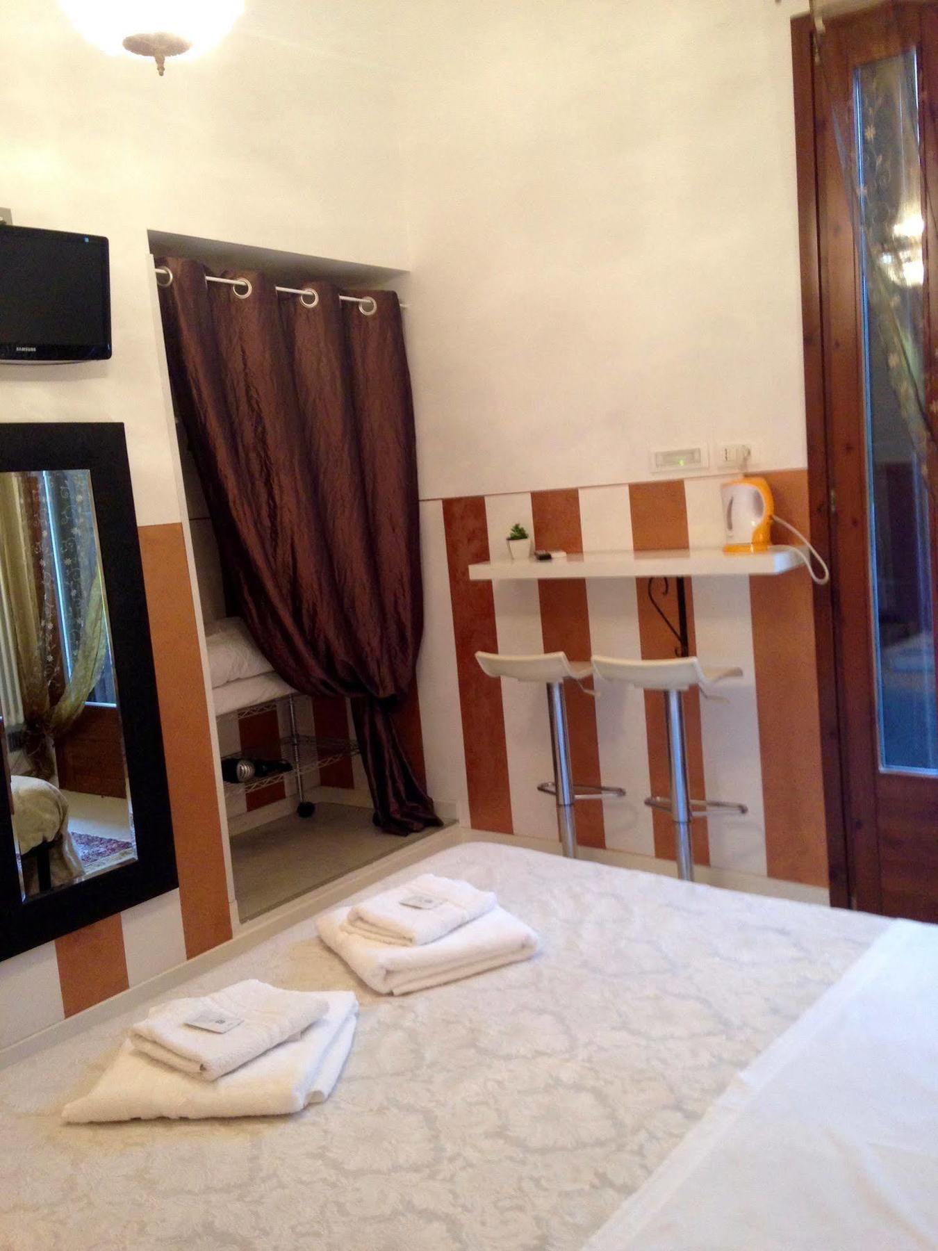 Hotel Giulietta E Romeo Verona Exteriér fotografie