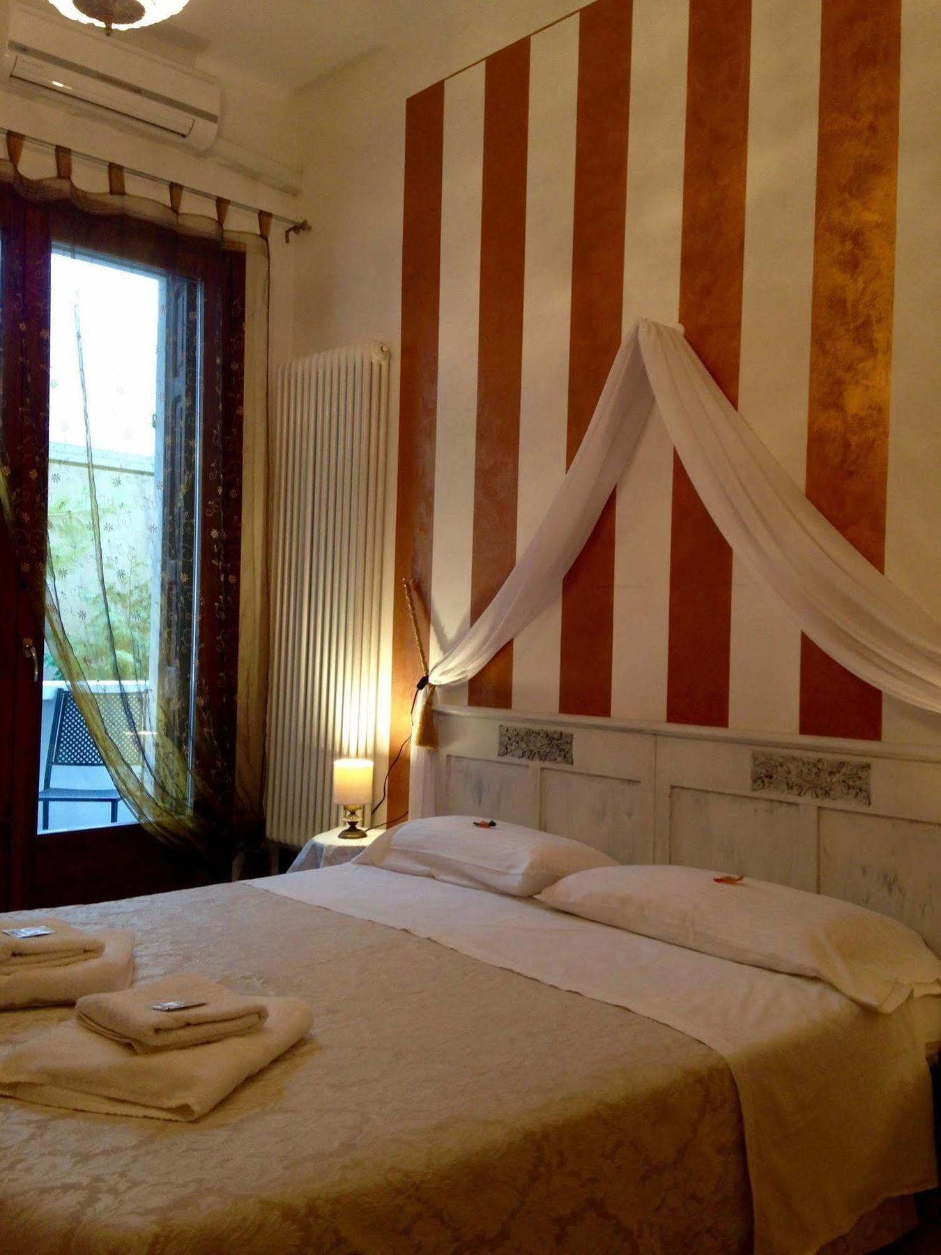 Hotel Giulietta E Romeo Verona Exteriér fotografie