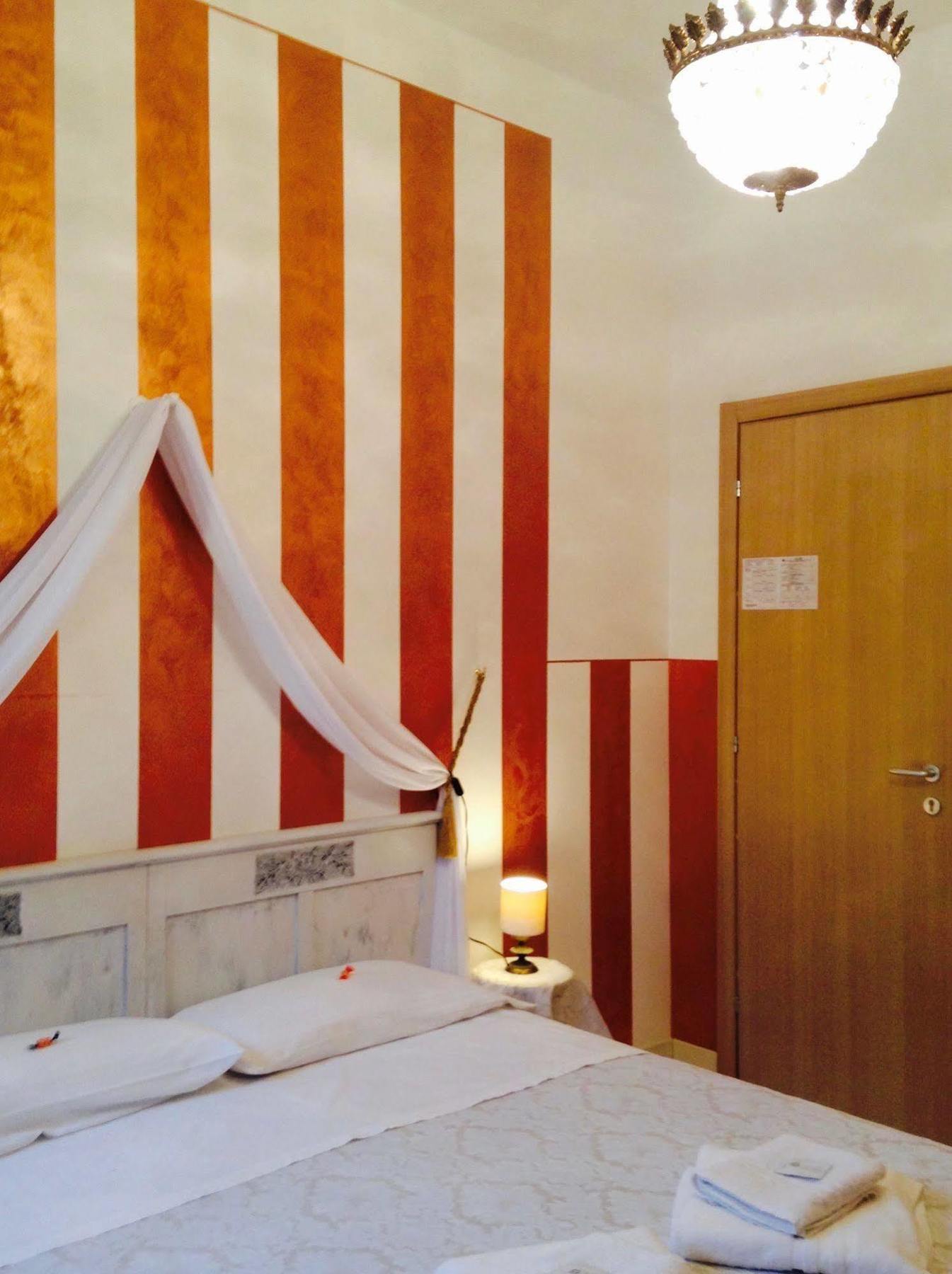 Hotel Giulietta E Romeo Verona Exteriér fotografie