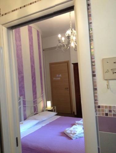 Hotel Giulietta E Romeo Verona Exteriér fotografie